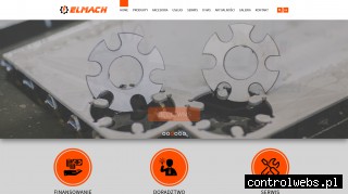 Wypalarka do rur i profili świętokrzyskie