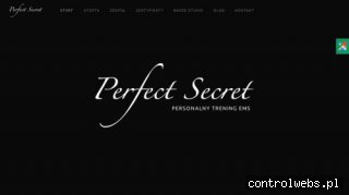 perfect-secret.pl
