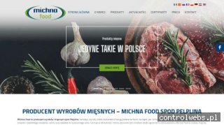 michnafood.pl
