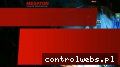 Screenshot strony megaton.pl