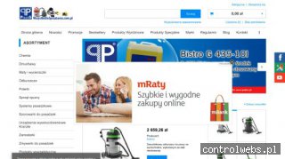 wszystkodosprzatania.com.pl