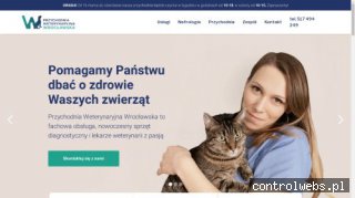 wroclawska.vet