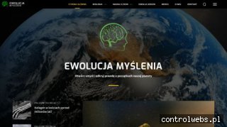 Ewolucja Myślenia