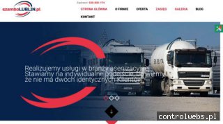 szambolublin.pl