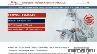 Pluskwa domowa zwalczanie Łódź