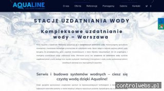 aqualine.com.pl