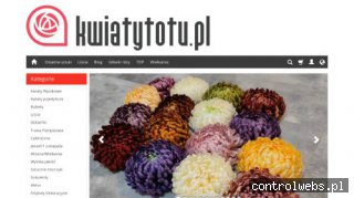 kwiatytotu.pl