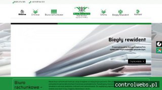 biurorachunkowezagan.pl