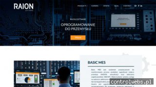 raionsoftware.pl