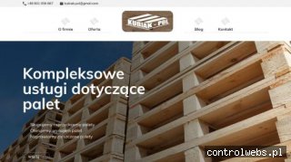 palety-polska.pl
