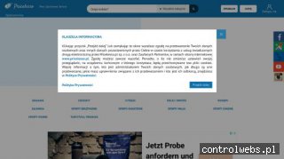 pricelesso.pl bielizna do biegania