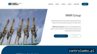 mmr-ttm.pl węże przemysłowe
