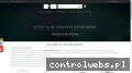 Screenshot strony magnesy-neodymowe.com.pl