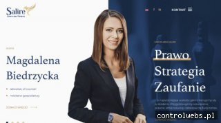 Doradztwo prawne - salirekancelaria.pl