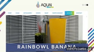 Studnie chłonne - aquai.pl