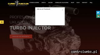 turboinjector.pl regeneracja wtrysków kraków