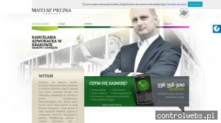 krakow-adwokat.com radca prawny oświęcim