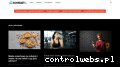 Screenshot strony silniejszy.pl