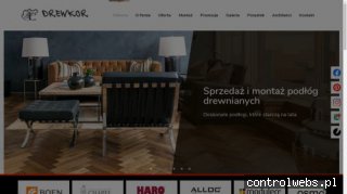 drewkor.pl