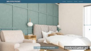 kreatywnewnetrze.com