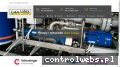 Screenshot strony gaa.com.pl