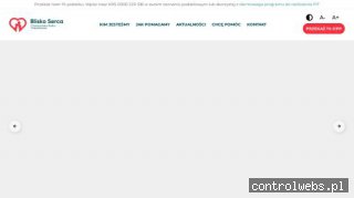 Chrześcijańska Służba Charytatywna