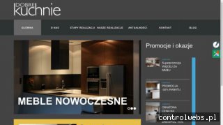 dobrekuchnie.com