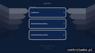 Filmy online - govod.tv