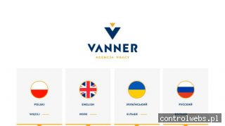 vanner.pl