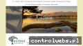 Screenshot strony kuznia-psychoterapia.zgora.pl