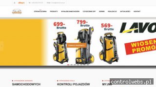 Filtry DPF - lipnicki.com.pl