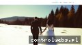 Screenshot strony slub-wesele.com
