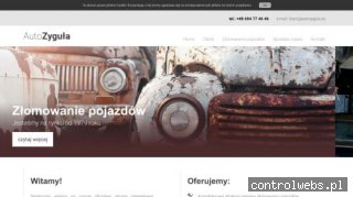 Auto Zyguła
