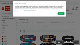 Dom zwierzaków domowych - Sklep Home Of Pets