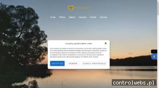 Noclegi na Kaszubach