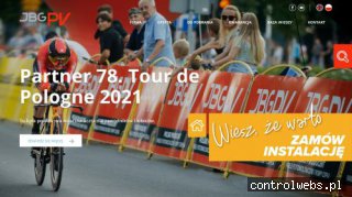 Fotowoltaika Śląsk - jbgpv.pl