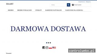 Biżuteria z bursztynem ISAART - isaartjewels.com