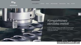 metalo-plast.com.pl