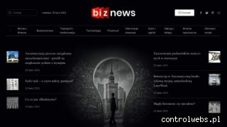 BizNews - Twój świat biznesu