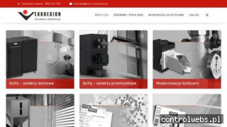 Kotły CO Kostrzewa - kotly-kostrzewa.pl