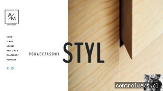 Meble na wymiar Adamkiewicz