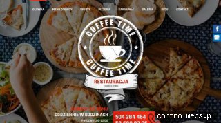 coffeetime-koscierzyna.eu