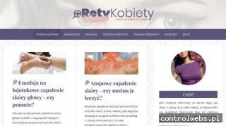 Portal dla kobiety