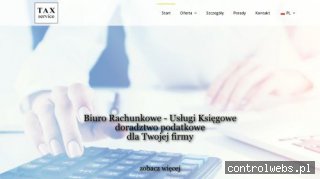 Księgowość - taxservice.net.pl
