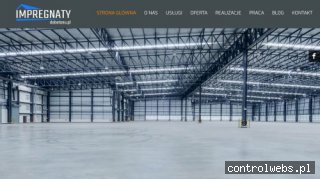 impregnatydobetonu.pl