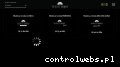 Screenshot strony medicusuroda.com