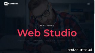 Reklama firmy w internecie