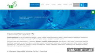 www.drhau.pl