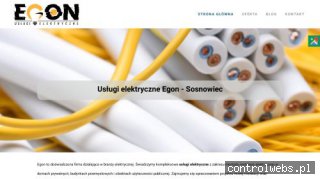 elektryk-sosnowiec.pl