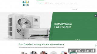cooltechekoenergia.com.pl